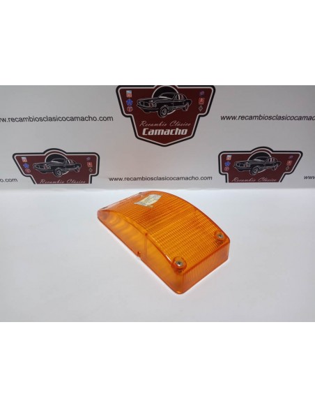 TULIPA INTERMITENCIA CAMION MERCEDES