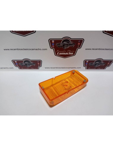 TULIPA INTERMITENCIA CAMION MERCEDES