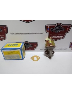 BOMBA DE GASOLINA PEUGEOT 505 A PARTIR DEL 6/85