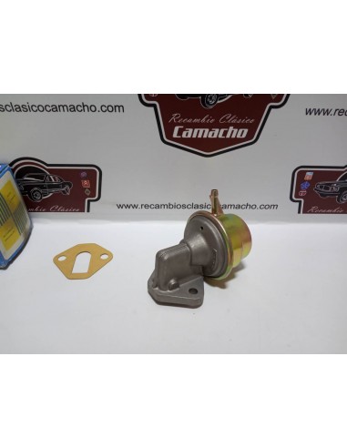 BOMBA DE GASOLINA PEUGEOT 505 A PARTIR DEL 6/85