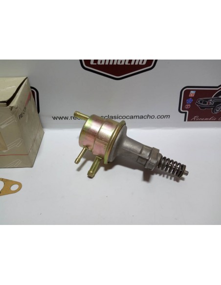 BOMBA DE GASOLINA RENAULT SUPER 5, 9,11,19,21 (1700 cc)