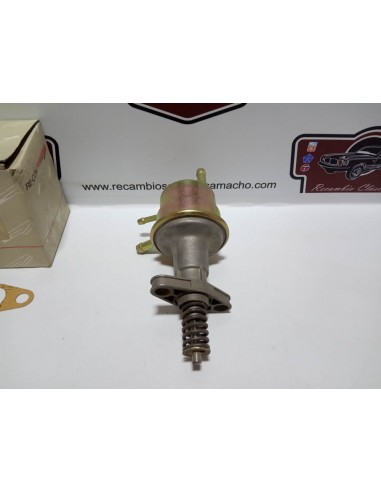 BOMBA DE GASOLINA RENAULT SUPER 5, 9,11,19,21 (1700 cc)