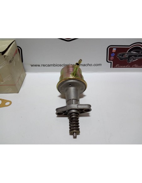 BOMBA DE GASOLINA RENAULT SUPER 5, 9,11,19,21 (1700 cc)