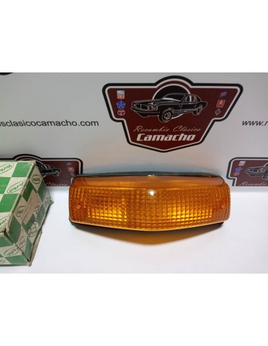 PILOTO DELANTERO FURGONETA MERCEDES DKW N1000