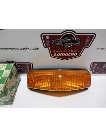 PILOTO DELANTERO FURGONETA MERCEDES DKW N1000