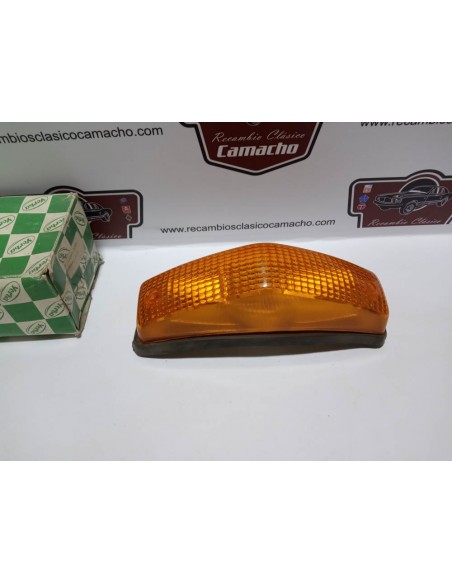 PILOTO DELANTERO FURGONETA MERCEDES DKW N1000