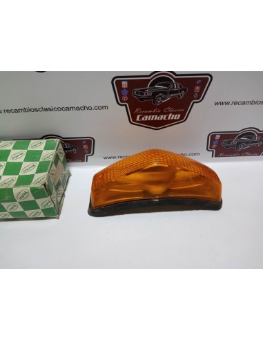 PILOTO DELANTERO FURGONETA MERCEDES DKW N1000