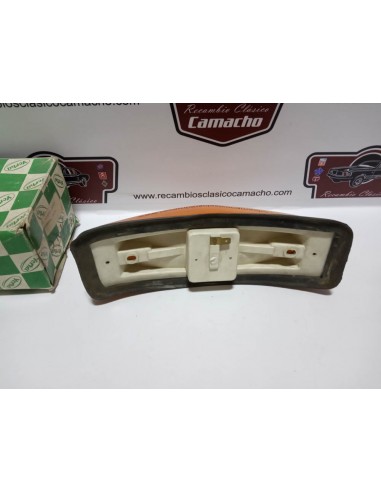 PILOTO DELANTERO FURGONETA MERCEDES DKW N1000