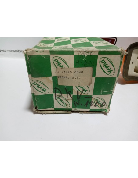 PILOTO DELANTERO FURGONETA MERCEDES DKW N1000