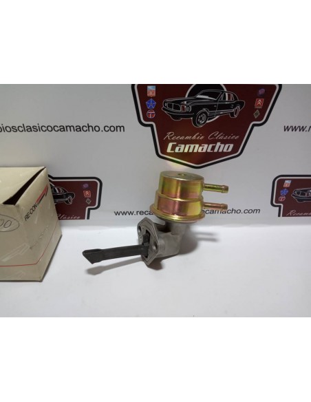 BOMBA DE GASOLINA RENAULT 19 Y RENAULT CLIO