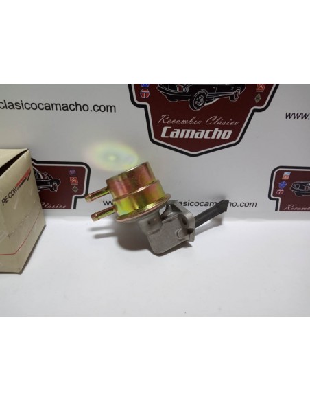 BOMBA DE GASOLINA RENAULT 19 Y RENAULT CLIO