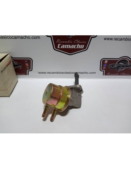 BOMBA DE GASOLINA RENAULT 19 Y RENAULT CLIO