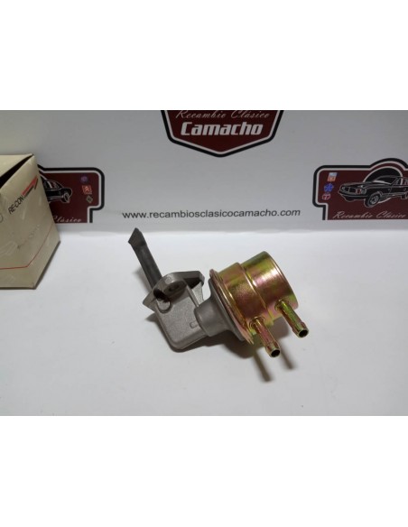 BOMBA DE GASOLINA RENAULT 19 Y RENAULT CLIO