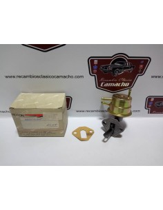 BOMBA DE GASOLINA RENAULT SUPER 5, 9 , 11 Y 21