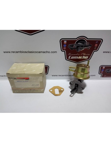 BOMBA DE GASOLINA RENAULT SUPER 5, 9 , 11 Y 21