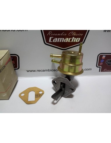 BOMBA DE GASOLINA RENAULT SUPER 5, 9 , 11 Y 21