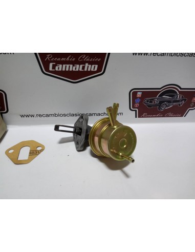 BOMBA DE GASOLINA RENAULT SUPER 5, 9 , 11 Y 21