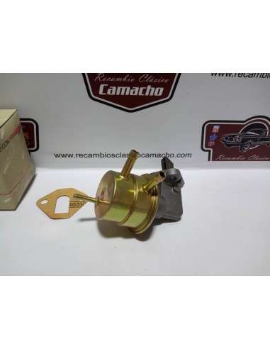 BOMBA DE GASOLINA RENAULT SUPER 5, 9 , 11 Y 21