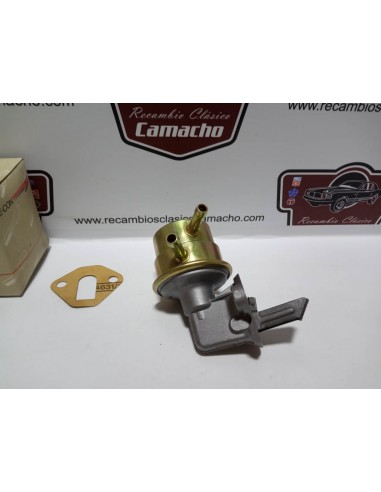 BOMBA DE GASOLINA RENAULT SUPER 5, 9 , 11 Y 21
