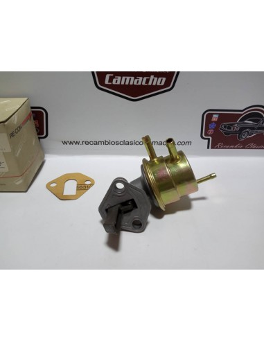 BOMBA DE GASOLINA RENAULT SUPER 5, 9 , 11 Y 21