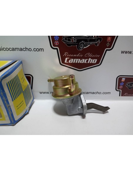 BOMBA DE GASOLINA SEAT RITMO TODOS LOS MODELOS