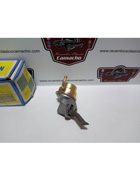 BOMBA DE GASOLINA SEAT RITMO TODOS LOS MODELOS