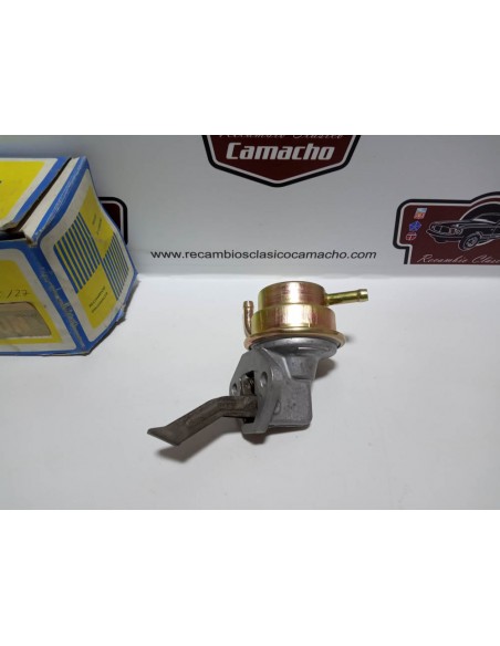 BOMBA DE GASOLINA SEAT RITMO TODOS LOS MODELOS