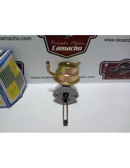 BOMBA DE GASOLINA SEAT RITMO TODOS LOS MODELOS