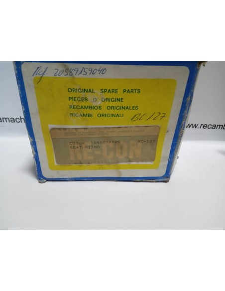 BOMBA DE GASOLINA SEAT RITMO TODOS LOS MODELOS