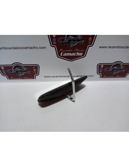 ESPEJO RETROVISOR INTERIOR RENAULT 5 Y 7 PRIMERA SERIE