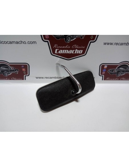 ESPEJO RETROVISOR INTERIOR RENAULT 5 Y 7 PRIMERA SERIE