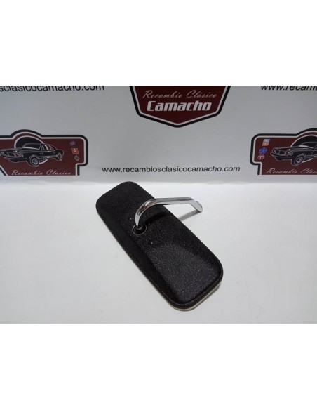 ESPEJO RETROVISOR INTERIOR RENAULT 5 Y 7 PRIMERA SERIE