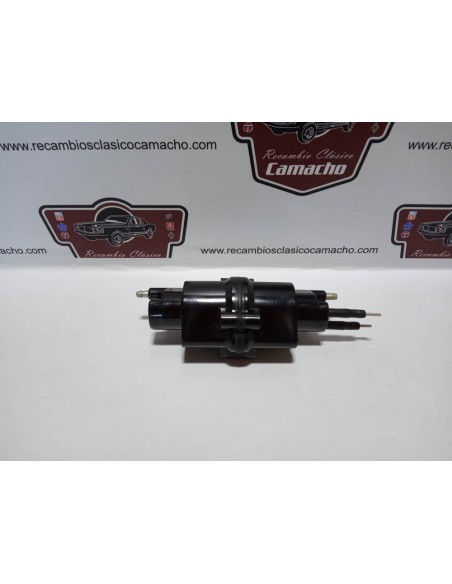 BOBINA ENCENDIDO 6 VOLTIOS CITROEN 2CV 6 AZAM 6