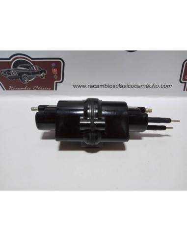 BOBINA ENCENDIDO 6 VOLTIOS CITROEN 2CV 6 AZAM 6
