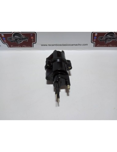 BOBINA ENCENDIDO 6 VOLTIOS CITROEN 2CV 6 AZAM 6