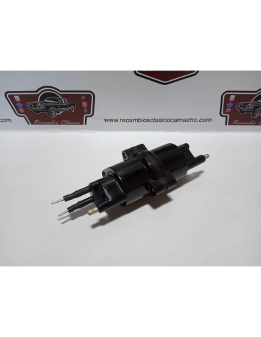 BOBINA ENCENDIDO 6 VOLTIOS CITROEN 2CV 6 AZAM 6
