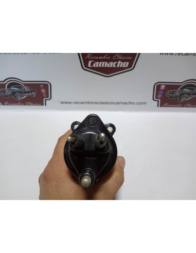 BOBINA ENCENDIDO 6 VOLTIOS CITROEN 2CV 6 AZAM 6