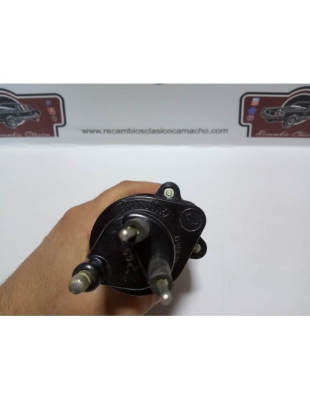 BOBINA ENCENDIDO 6 VOLTIOS CITROEN 2CV 6 AZAM 6