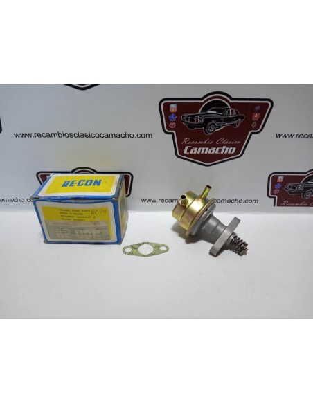 BOMBA DE GASOLINA CITROEN BX 16 Y PEUGEOT 305