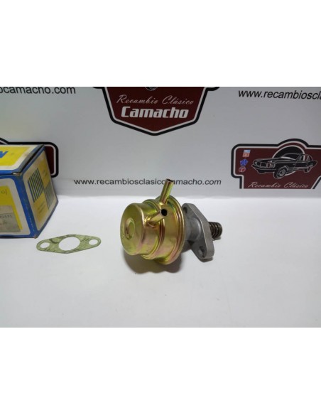 BOMBA DE GASOLINA CITROEN BX 16 Y PEUGEOT 305