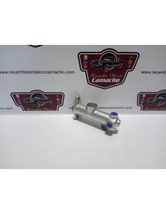 BOMBA DE FRENO RENAULT 4 VASTAGO LARGO 20,64 mm
