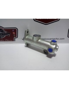 BOMBA DE FRENO RENAULT 4 VASTAGO LARGO 20,64 mm 2