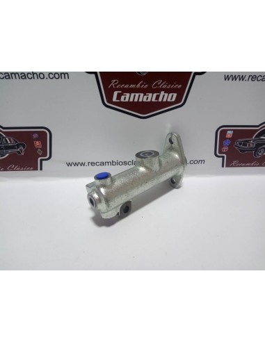BOMBA DE FRENO RENAULT 4 VASTAGO LARGO 20,64 mm