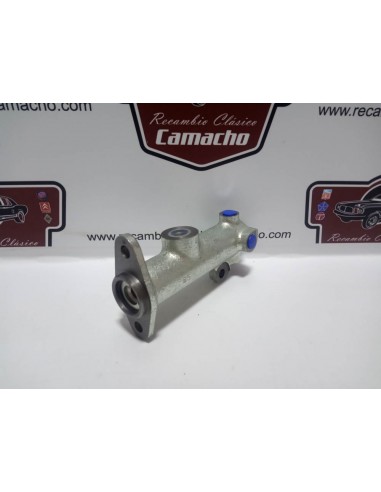 BOMBA DE FRENO RENAULT 4 VASTAGO LARGO 20,64 mm