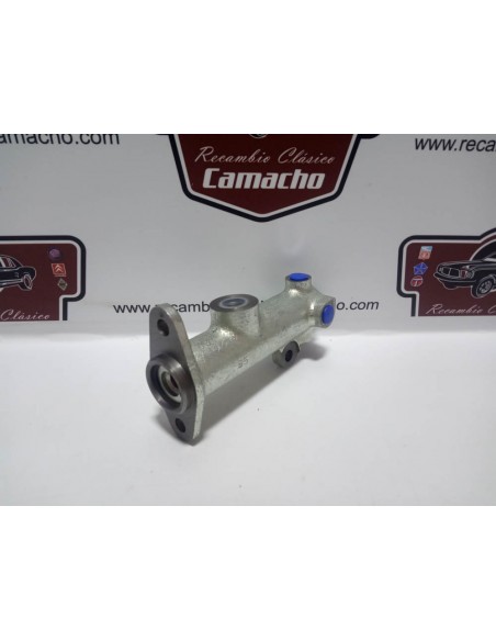 BOMBA DE FRENO RENAULT 4 VASTAGO LARGO 20,64 mm