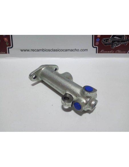 BOMBA DE FRENO RENAULT 4 VASTAGO LARGO 20,64 mm
