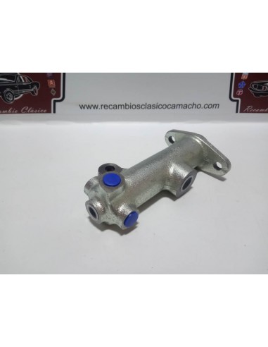 BOMBA DE FRENO RENAULT 4 VASTAGO LARGO 20,64 mm