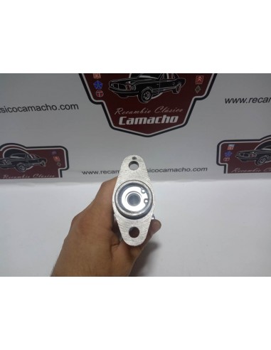 BOMBA DE FRENO RENAULT 4 VASTAGO LARGO 20,64 mm