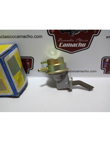 BOMBA DE GASOLINA SEAT RONDA CRONO