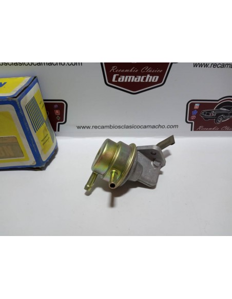 BOMBA DE GASOLINA SEAT RONDA CRONO